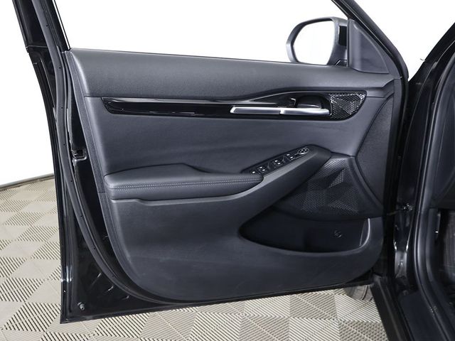 2024 Kia Seltos EX IVT AWD - 23027857 - 23