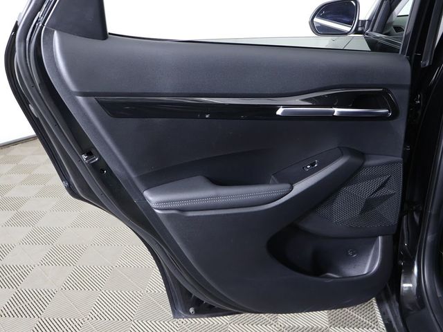 2024 Kia Seltos EX IVT AWD - 23027857 - 25