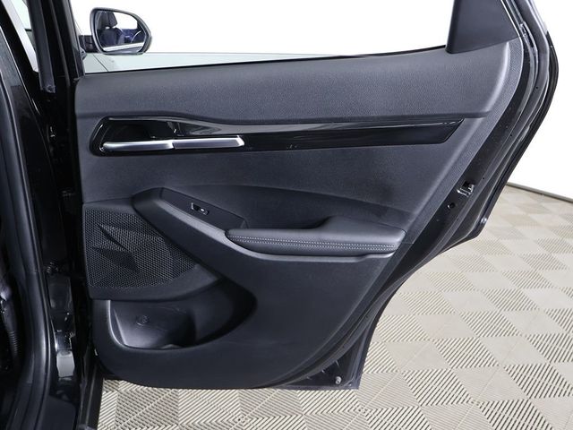 2024 Kia Seltos EX IVT AWD - 23027857 - 26