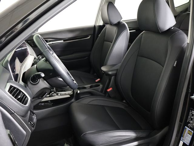 2024 Kia Seltos EX IVT AWD - 23027857 - 30