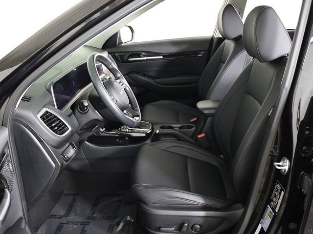 2024 Kia Seltos EX IVT AWD - 23027857 - 32