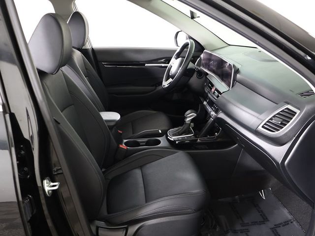 2024 Kia Seltos EX IVT AWD - 23027857 - 33