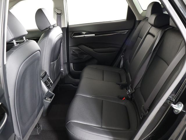 2024 Kia Seltos EX IVT AWD - 23027857 - 35