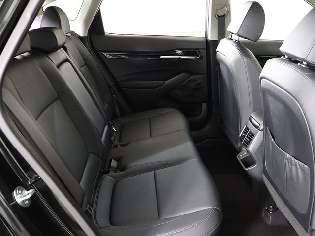 2024 Kia Seltos EX IVT AWD - 23027857 - 36
