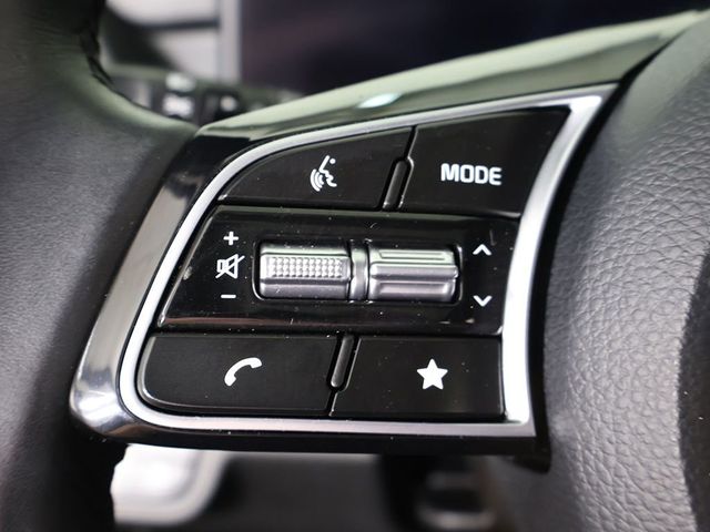 2024 Kia Seltos EX IVT AWD - 23027857 - 40