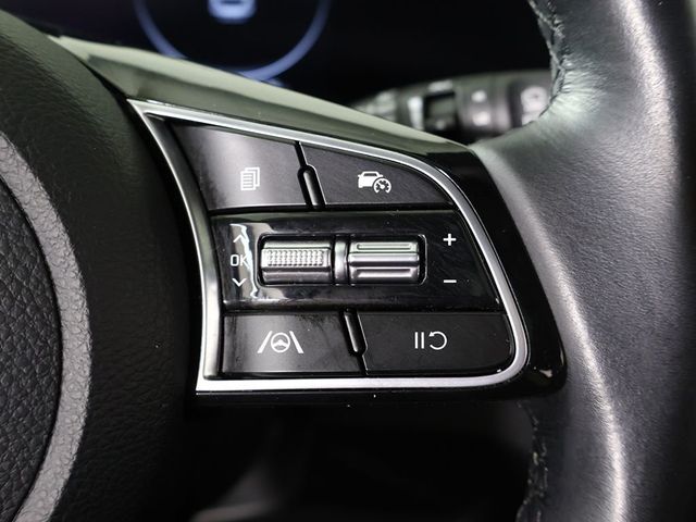2024 Kia Seltos EX IVT AWD - 23027857 - 41