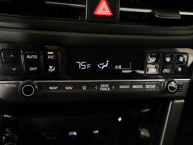 2024 Kia Seltos EX IVT AWD - 23027857 - 49