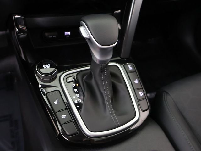 2024 Kia Seltos EX IVT AWD - 23027857 - 50