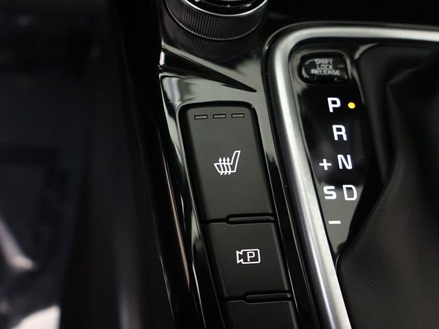 2024 Kia Seltos EX IVT AWD - 23027857 - 51