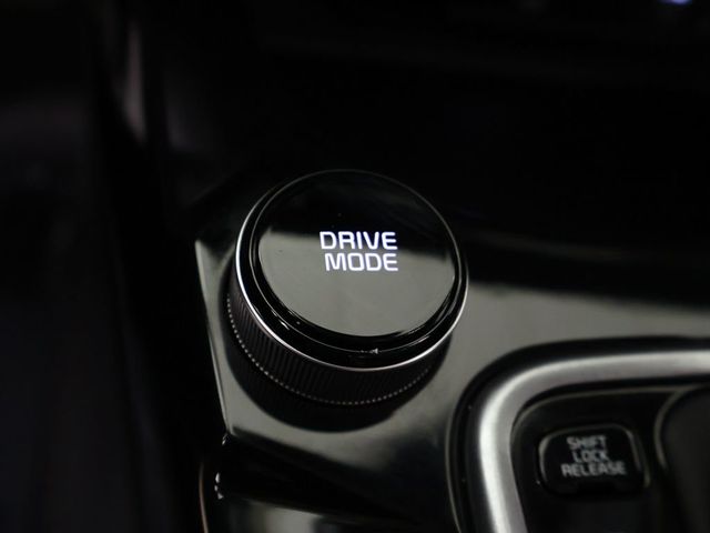2024 Kia Seltos EX IVT AWD - 23027857 - 52