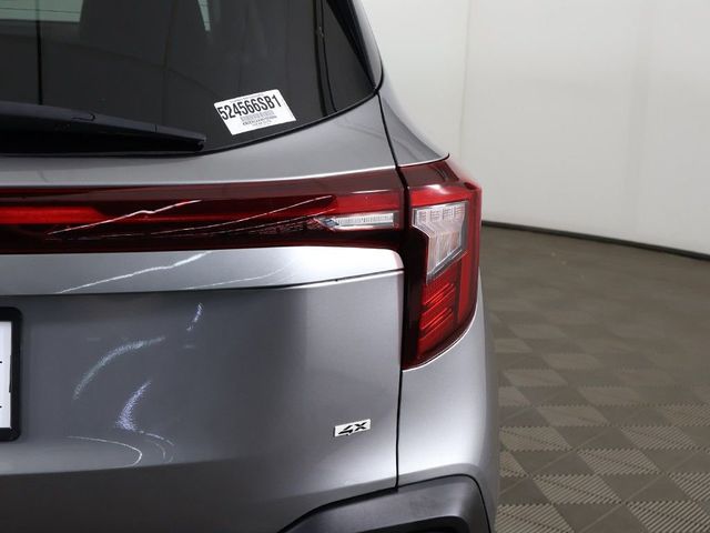 2024 Kia Seltos EX IVT AWD - 23037571 - 16