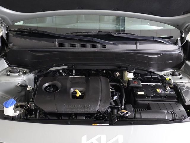 2024 Kia Seltos EX IVT AWD - 23037571 - 21