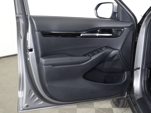 2024 Kia Seltos EX IVT AWD - 23037571 - 23