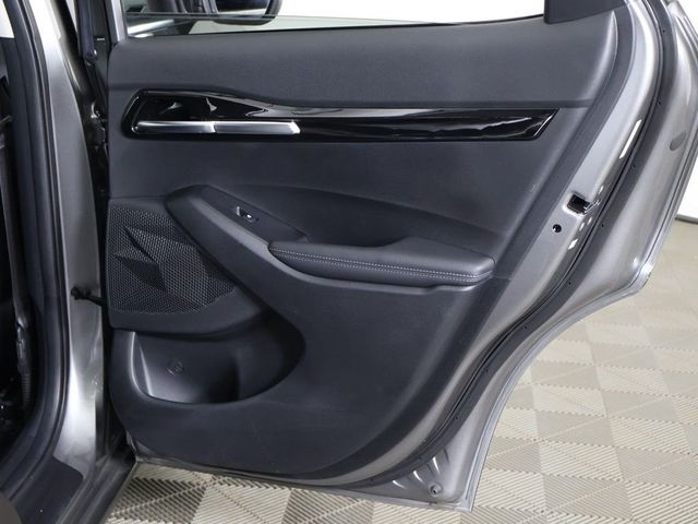 2024 Kia Seltos EX IVT AWD - 23037571 - 26
