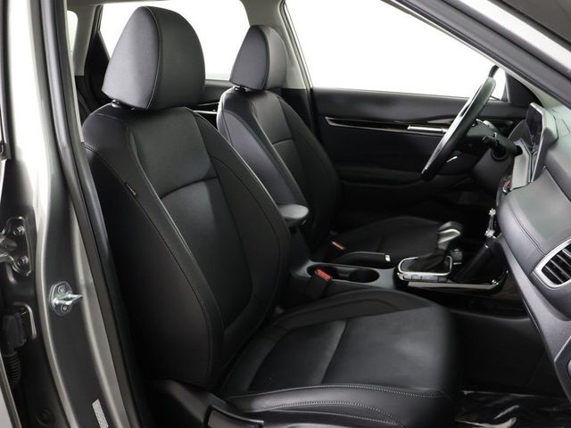 2024 Kia Seltos EX IVT AWD - 23037571 - 32