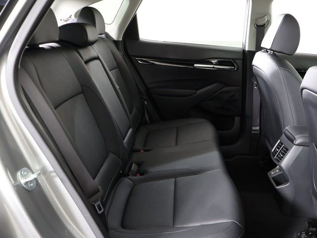 2024 Kia Seltos EX IVT AWD - 23037571 - 35
