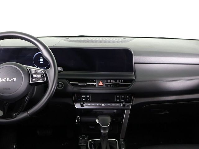 2024 Kia Seltos EX IVT AWD - 23037571 - 36