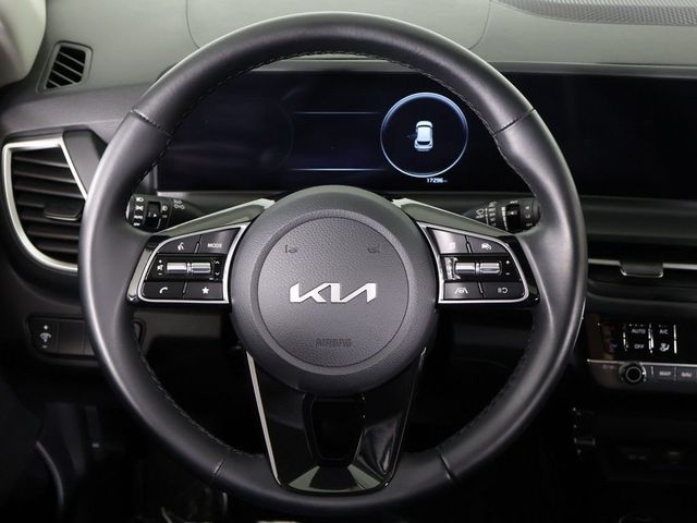 2024 Kia Seltos EX IVT AWD - 23037571 - 39