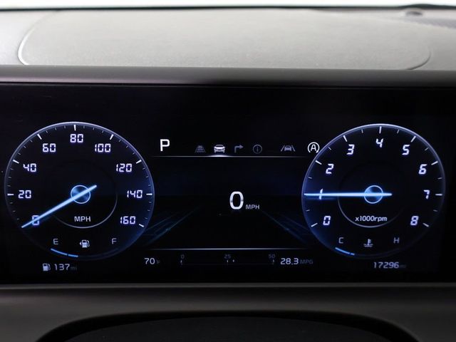 2024 Kia Seltos EX IVT AWD - 23037571 - 41