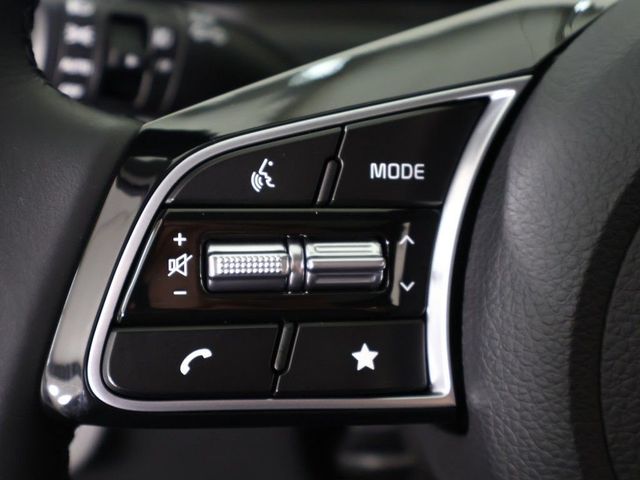 2024 Kia Seltos EX IVT AWD - 23037571 - 42