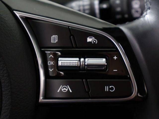 2024 Kia Seltos EX IVT AWD - 23037571 - 43