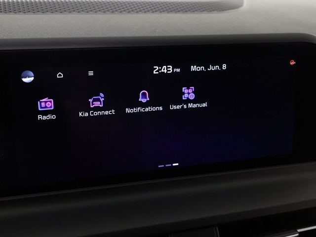 2024 Kia Seltos EX IVT AWD - 23037571 - 47