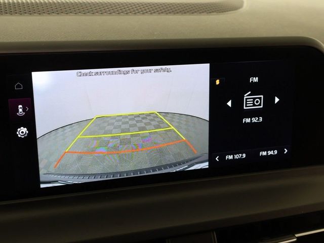 2024 Kia Seltos EX IVT AWD - 23037571 - 48