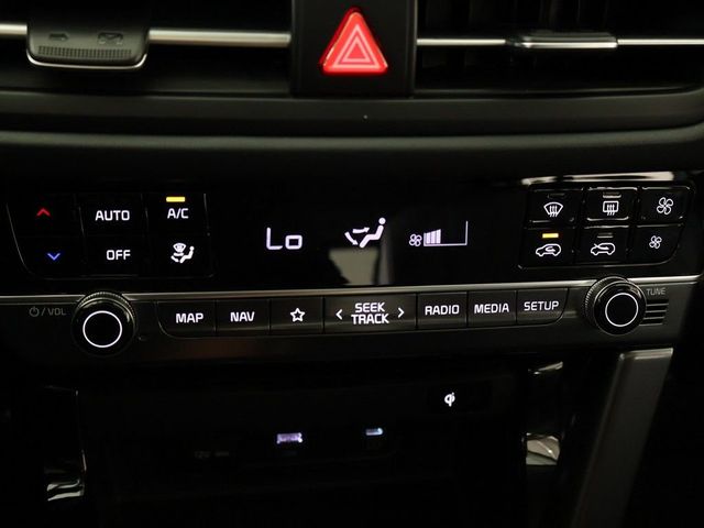 2024 Kia Seltos EX IVT AWD - 23037571 - 49