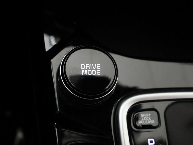 2024 Kia Seltos EX IVT AWD - 23037571 - 50