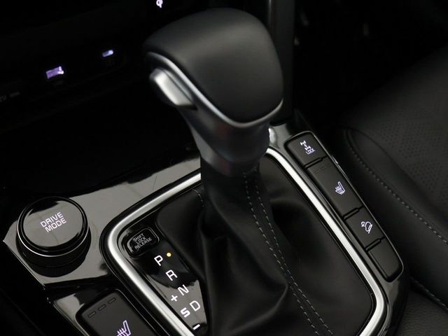 2024 Kia Seltos EX IVT AWD - 23037571 - 52