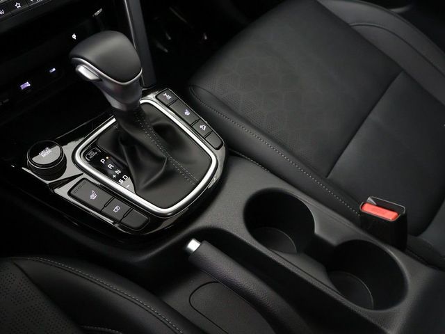 2024 Kia Seltos EX IVT AWD - 23037571 - 53