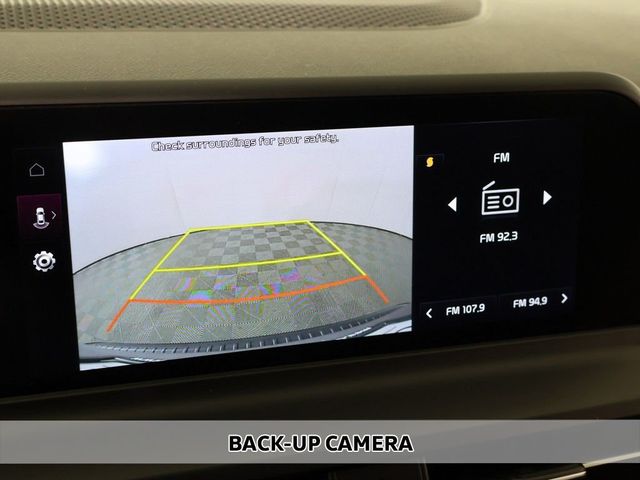 2024 Kia Seltos EX IVT AWD - 23037571 - 6