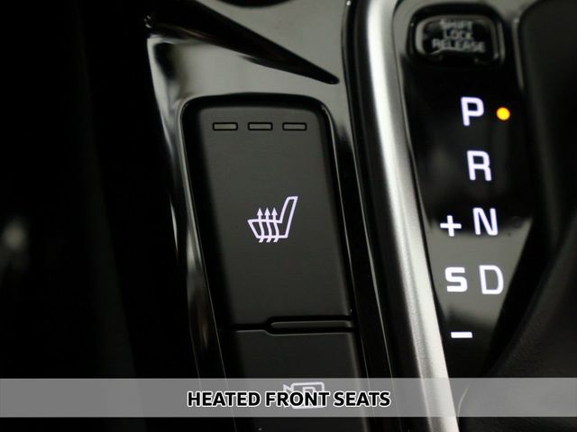2024 Kia Seltos EX IVT AWD - 23037571 - 7