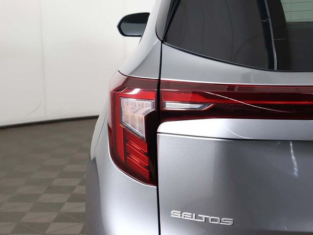 2024 Kia Seltos EX IVT AWD - 23037596 - 14