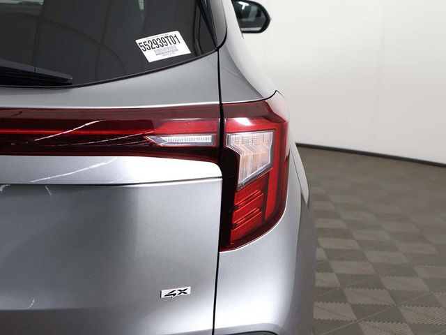 2024 Kia Seltos EX IVT AWD - 23037596 - 15