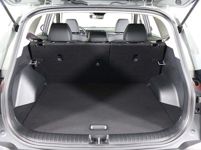 2024 Kia Seltos EX IVT AWD - 23037596 - 18