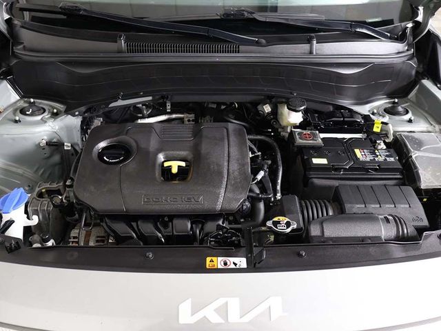 2024 Kia Seltos EX IVT AWD - 23037596 - 20