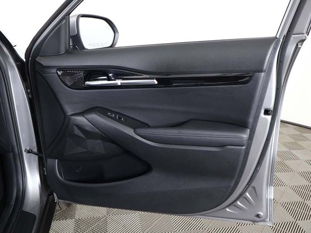 2024 Kia Seltos EX IVT AWD - 23037596 - 23