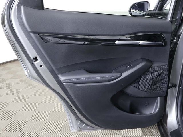 2024 Kia Seltos EX IVT AWD - 23037596 - 24