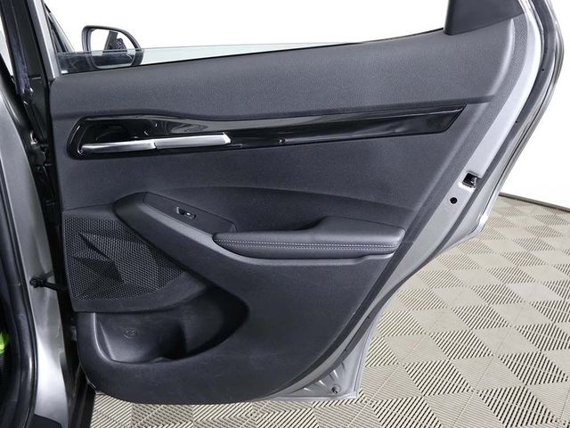 2024 Kia Seltos EX IVT AWD - 23037596 - 25