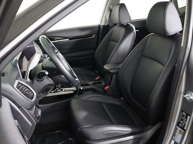 2024 Kia Seltos EX IVT AWD - 23037596 - 28