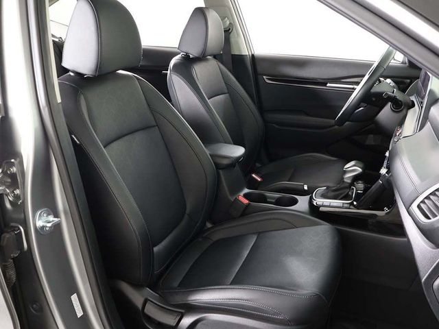 2024 Kia Seltos EX IVT AWD - 23037596 - 29