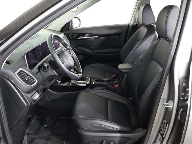 2024 Kia Seltos EX IVT AWD - 23037596 - 30