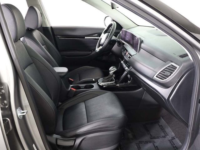 2024 Kia Seltos EX IVT AWD - 23037596 - 31