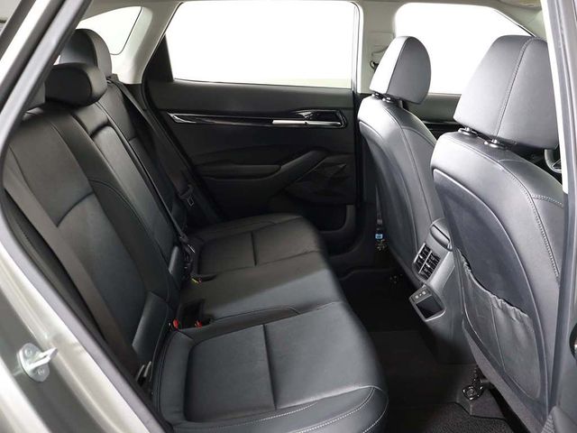 2024 Kia Seltos EX IVT AWD - 23037596 - 33
