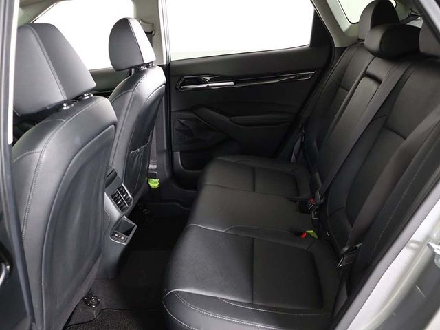 2024 Kia Seltos EX IVT AWD - 23037596 - 34
