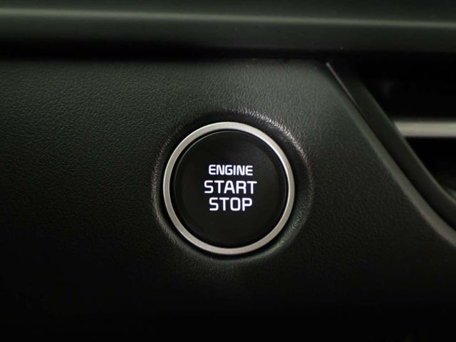2024 Kia Seltos EX IVT AWD - 23037596 - 39