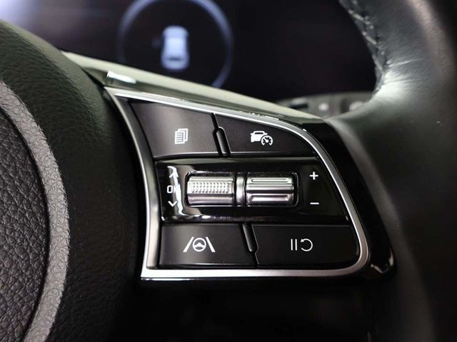 2024 Kia Seltos EX IVT AWD - 23037596 - 42