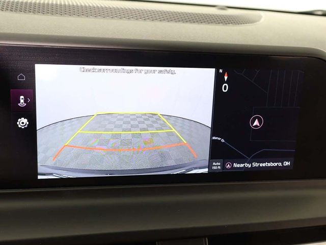2024 Kia Seltos EX IVT AWD - 23037596 - 44