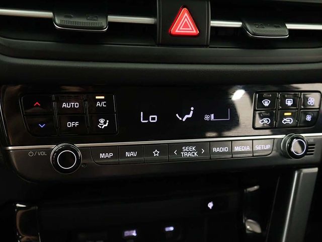 2024 Kia Seltos EX IVT AWD - 23037596 - 48